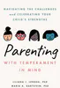 Parenting with Temperament in Mind
